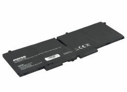 Baterie AVACOM pro Dell Latitude 5330, 5530 Li-Pol 15,2V 3815mAh 58Wh