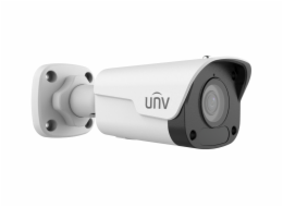 Uniview IPC2124LB-ADF40KM-H, 4MPx bullet, 84,1°, Smart IR 30 m, analýza člověk/vozidlo