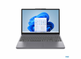Lenovo IdeaPad Slim 3/15IRH10/i7-13620H/15,3"/WUXGA/24GB/512GB SSD/UHD/bez OS/Gray/2R