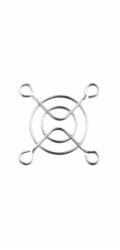 ARCTIC ACFAN00283A 40mm Fan Grills