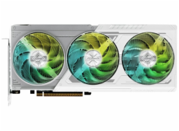 ASROCK AMD Radeon RX 9070 Steel Legend 16GB OC / 16GB GDDR6 / PCI-E / HDMI / 3x DP / Bílá
