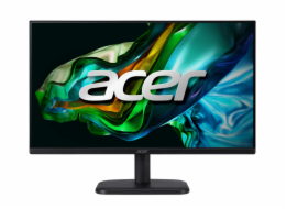 Acer LCD EK241YGbi 23.8" IPS LED/1920x1080/100M:1/1ms/ VGA, HDMI, VESA /Black