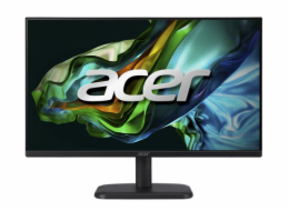 Acer LCD EK321QHbi 31.5" VA LED/1920x1080/100M:1/1ms/ VGA, HDMI, VESA /Black