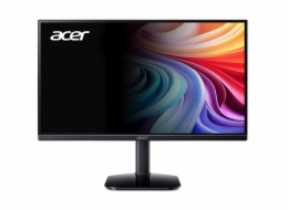 Acer LCD KA222QE0bi 21.5" IPS LED/1920x1080/100M:1/1ms/ VGA, HDMI, VESA /Black