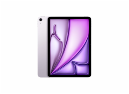 Apple iPad Air 11"/(M3) Wi-Fi/10,86"/2360x1640/8GB/512GB/iPadOS18/Purple