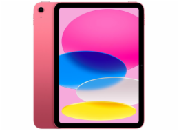 Apple iPad A16 11" WiFi 128GB Pink