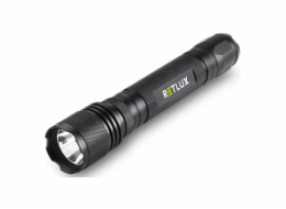 RPL 112 Svítilna 5W T6 6XAAA ALU RETLUX