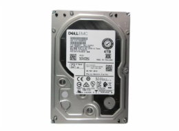 DELL disk 4TB/ 7.2K/ SATA 6Gbps/ 512n/ 3.5"/ cabled/ pro PowerEdge T160