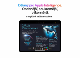 Apple iPad Air 11"/(M3) Wi-Fi/10,86"/2360x1640/8GB/256GB/iPadOS18/Purple