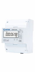 Eastron SDM72D-MID, multifunkční elektroměr, třífázový, 100A