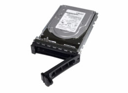 DELL disk 960GB SSD SATA Read Int. 6Gbps 512e / cabled/ 2.5" ve 3.5" rám./ pro PowerEdge T160