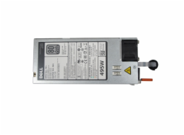 Dell Single HotPlug napájecí zdroj 1100W Titanium