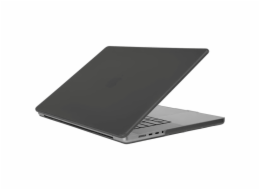 ZAGG Kryt Hardshell Apple Macbook Pro 13" M2/M1/ Kouřový
