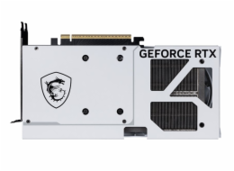 MSI GeForce RTX 5070 12G VENTUS 2X OC  / 12GB GDDR7 / PCI-E / 3x DP / HDMI