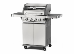 Fieldmann FZG 3018 Plynový gril 4+1 hořák