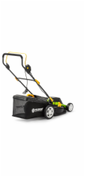 Fieldmann FZR 2048-E Elektrická sekačka