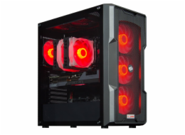 HAL3000 Alfa Gamer Elite 3080 / AMD Ryzen 7 5800X/ 16GB/ RTX 3080/ 1TB PCIe SSD/ W10