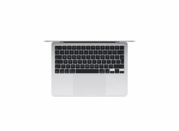 Apple MacBook Air 13,M4 chip 10-core CPU/10-core GPU,16GB,512GB SSD - Silver
