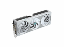 GIGABYTE VGA NVIDIA GeForce RTX 5070 AERO OC 12G, 12G GDDR7, 3xDP, 1xHDMI