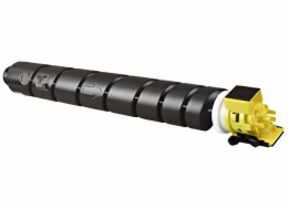 Kyocera toner TK-8565Y yellow na 24 000 A4 (při 5% pokrytí), pro TASKalfa 4054ci