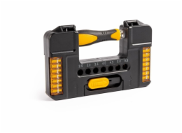 Fieldmann FDS 1022-36R Šroubovák s bity