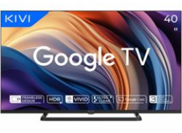KIVI 40F710QB 40   Optima L5 LED FHD Google TV