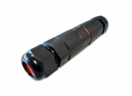 DATACOM Spojka STP CAT6A  2xRJ45 (8p8c) přímá OUTDOOR