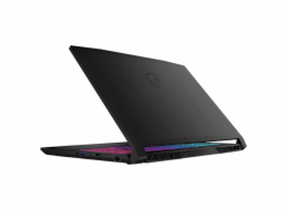 MSI Katana/15 B13VFK-2299CZ/i7-13620H/15,6"/FHD/32GB/1TB SSD/RTX 4060/W11H/Black/2R