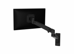 ERGOTRON LX Pro Wall Monitor Arm,nástěnné flexibilní rameno, černá