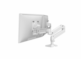 ERGOTRON LX Pro Desk Dual Direct Arm , stolní rameno pro 2 monitry, bílá