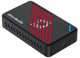 AVERMEDIA Live Gamer Ultra / GC553Pro/ Black