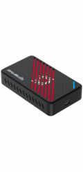 AVERMEDIA Live Gamer Ultra / GC553Pro/ Black