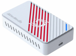 AVERMEDIA Live Gamer Ultra / GC553Pro/ White