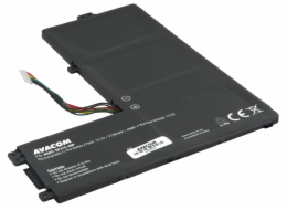 Baterie AVACOM pro Acer Swift SF315 Li-Pol 15,2V 3158mAh 48Wh
