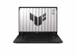 ASUS TUF Gaming A14 - Ryzen 7 8845HS/32GB/1TB SSD/RTX 4060 8GB/14"/2,5K/IPS/2y PUR/bez OS/šedá