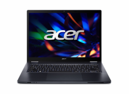 Acer TravelMate P4 Spin 14/TMP414RN-53-TCO-57P3/i5-1335U/14"/WUXGA/T/16GB/1TB SSD/UHD/W11P EDU/Blue/