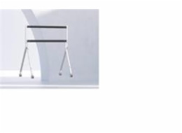 HUAWEI Ideahub White Rolling Stand II (65/75/86 inches)