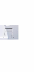 HUAWEI Ideahub White Rolling Stand II (65/75/86 inches)
