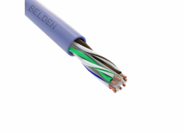 BELDEN 7965ENH UTP drát Cat6 LSOH 305m fialový
