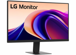 LG monitor 24U631A-B  24" IPS  2560x1440 / 16:9 /100Hz/ 250cdm / 5ms /USB-C/ HDMI