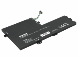 Baterie AVACOM pro Lenovo IdeaPad C340, S340 Li-Pol 11,4V 4610mAh 52Wh