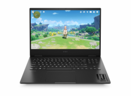 HP Omen/16-xf0900nc/R7-7840HS/16,1"/QHD/32GB/1TB SSD/RTX 4070/W11H/Black/2R