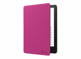 C-TECH PROTECT pouzdro pro Amazon Kindle PAPERWHITE 2024/COLORSOFT, AKC-21R, raspberry