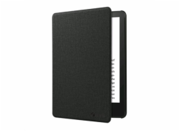 C-TECH PROTECT pouzdro pro Amazon Kindle TOUCH 2024, WAKE/SLEEP funkce,hardcover, AKC-22, černé