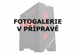 HAL3000 Master Gamer / Intel i5-14400F/ 32GB/ RTX 5070/ 1TB PCIe4 SSD/ WiFi/ W11