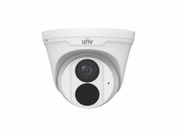 Uniview IPC3615LE-ADF28K-H, 5MPx turret, 110°, Smart IR 30 m, analýza člověk/vozidlo