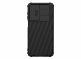 Nillkin CamShield PRO Magnetic Zadní Kryt pro Samsung Galaxy A26 5G Black