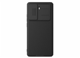 Nillkin CamShield PRO Magnetic Zadní Kryt pro Poco X7 Pro 5G Black