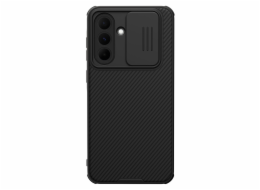 Nillkin CamShield PRO Zadní Kryt pro Samsung Galaxy A56 5G Black