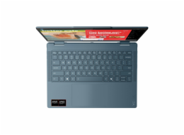 Lenovo Yoga 7 2-in-1/14AKP10/AI5-340/14"/WUXGA/T/16GB/1TB SSD/AMD int/W11H/Tidal Teal/3R On-Site